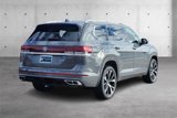New 2025 Volkswagen Atlas SEL Premium R-Line image 4