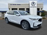New 2025 Acura MDX FWD w/ Technology Package image 3