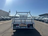 New 2025 Ford F550 4x4 SuperCab Super Duty image 3