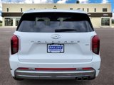 New 2025 Hyundai Palisade Calligraphy image 4