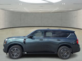 New 2025 Nissan Armada SL image 2