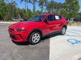 New 2025 Dodge Hornet GT image 2