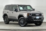 Used 2025 Toyota Land Cruiser image 2
