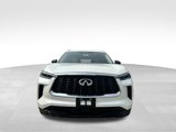 Used 2025 INFINITI QX60 Luxe image 3