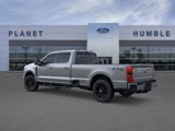 New 2025 Ford F350 Lariat w/ Lariat Ultimate Package image 4