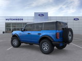 New 2025 Ford Bronco Badlands image 4