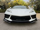 Used 2024 Chevrolet Corvette Stingray Coupe w/ 1LT image 4