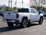 New 2025 GMC Sierra 3500 Denali Ultimate image 2