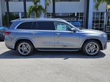 New 2025 Mercedes-Benz GLS 450 4MATIC image 3