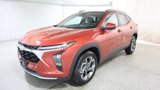 Used 2024 Chevrolet Trax LT w/ Driver Confidence Package image 2