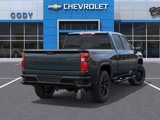New 2026 Chevrolet Silverado 2500 LT w/ Trail Boss Package image 4