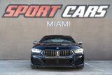Used 2022 BMW M850i Gran Coupe xDrive w/ Driving Assistance Package image 4