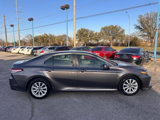 Used 2018 Toyota Camry LE w/ Convenience Package image 5