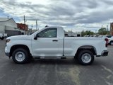 New 2025 Chevrolet Silverado 1500 W/T w/ WT Safety Package image 2