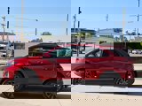 Used 2022 Chevrolet Equinox RS w/ RS Leather Package image 2