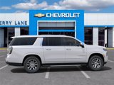 New 2025 Chevrolet Suburban Premier image 5
