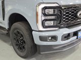 New 2025 Ford F350 Lariat w/ Lariat Ultimate Package image 3