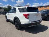 Certified 2023 Ford Explorer XLT w/ Equipment Group 202A image 6