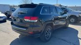Used 2020 Jeep Grand Cherokee Limited image 5