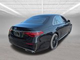 New 2026 Mercedes-Benz S 580 4MATIC Sedan image 3