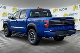 New 2025 Nissan Frontier PRO-4X w/ Pro Convenience Package image 5