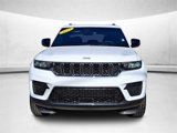 New 2025 Jeep Grand Cherokee Laredo X image 2