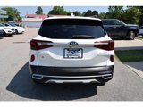 Used 2021 Kia Seltos SX image 5