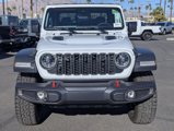 New 2025 Jeep Gladiator Rubicon image 6