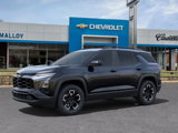 New 2026 Chevrolet Equinox ACTIV w/ Convenience Package III image 2