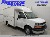 Used 2018 Chevrolet Express 3500 w/ Power Convenience Package image 3