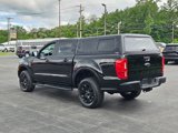 Used 2023 Ford Ranger XLT w/ Equipment Group 301A Mid image 4