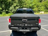 Used 2023 Toyota Tacoma TRD Sport image 4