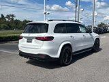 New 2026 Mercedes-Benz GLS 63 AMG 4MATIC image 3