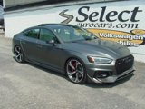Used 2019 Audi RS 5 Sportback image 2