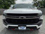 Used 2022 Chevrolet Tahoe Z71 w/ Z71 Off-Road Package image 5