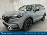 New 2026 Honda CR-V Sport Touring image 3