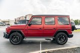 Used 2021 Mercedes-Benz G 63 AMG 4MATIC image 5