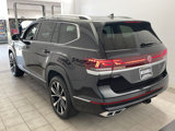 New 2026 Volkswagen Atlas SEL Premium R-Line image 6