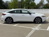 New 2025 Honda Civic Sport Touring image 2