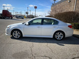 Used 2013 Subaru Legacy 2.5i Premium w/ All-Weather Pkg image 6