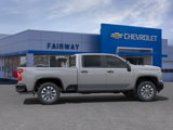 New 2025 Chevrolet Silverado 2500 Custom w/ Custom Convenience Package image 5