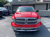Used 2016 RAM 1500 Big Horn image 3