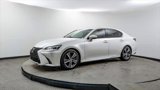 Used 2017 Lexus GS 350 image 2