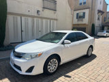 Used 2013 Toyota Camry LE image 4