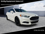 Used 2014 Ford Fusion SE w/ Equipment Group 202A image 2