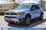 New 2026 Honda Passport TrailSport image 2