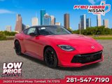 New 2025 Nissan Z NISMO w/ Floor Mat Package image 1