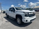New 2025 Chevrolet Silverado 2500 LT w/ Z71 Chrome Sport Edition image 3