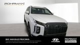 New 2025 Hyundai Palisade Calligraphy image 4