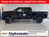 New 2025 Chevrolet Silverado 2500 ZR2 w/ Technology Package image 3